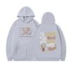 Худи Esquie Clair Obscur Expedition Худи с графикой Expedition Смешные худи в винтажном стиле, вдохновленные игрой
