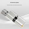 Auben A18L Silent Lever Handle Interior Door Lock