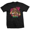 Футболка Jake The Snake Roberts - Выбери свой яд