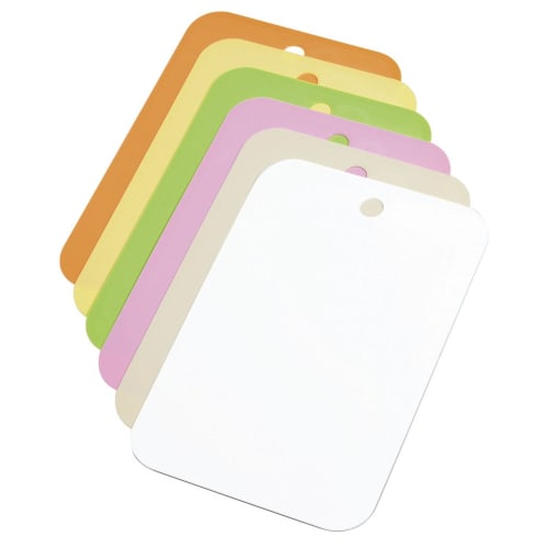 Синки Синтетический Лист Разделочной Доски Томбоу, Антибактериальный, Можно мыть в посудомоечной машине, Тонкий, N Зеленый, Размер S, 30 см Ш x 20 см Г x 0,2 см В, Лист для сладостей, Сделано в J