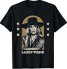 Футболка с портретом Lainey Wilson 'Country's Cool Again' размеры S-5XL