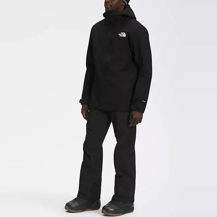 THE NORTH FACE Sickline Jacket (Unisex) Jackets NF0A4QWX JK3