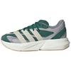 Мужские кроссовки Lightblaze Collegiate Green Matte Silver Off-White JR2616