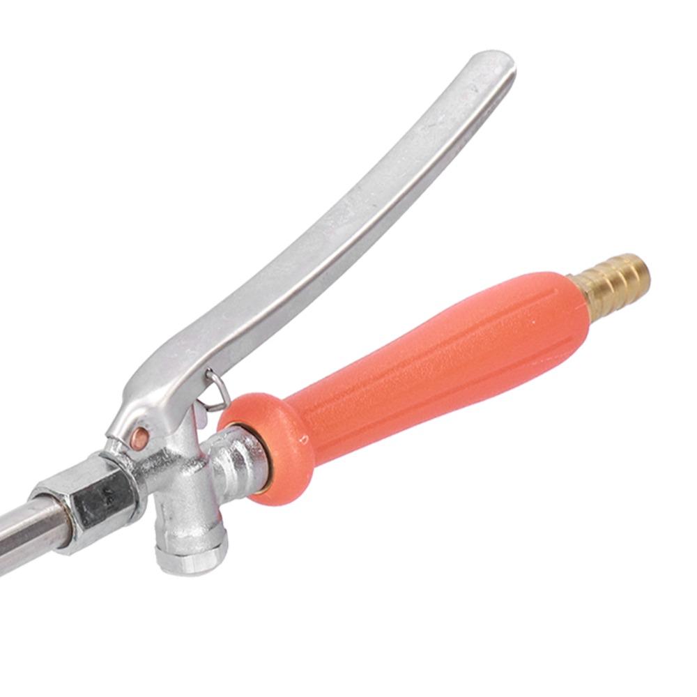 Leak Proof High Pressure Sprayer Adjustable Irrigation Sprayer Car Washer Spraye  Car Washing