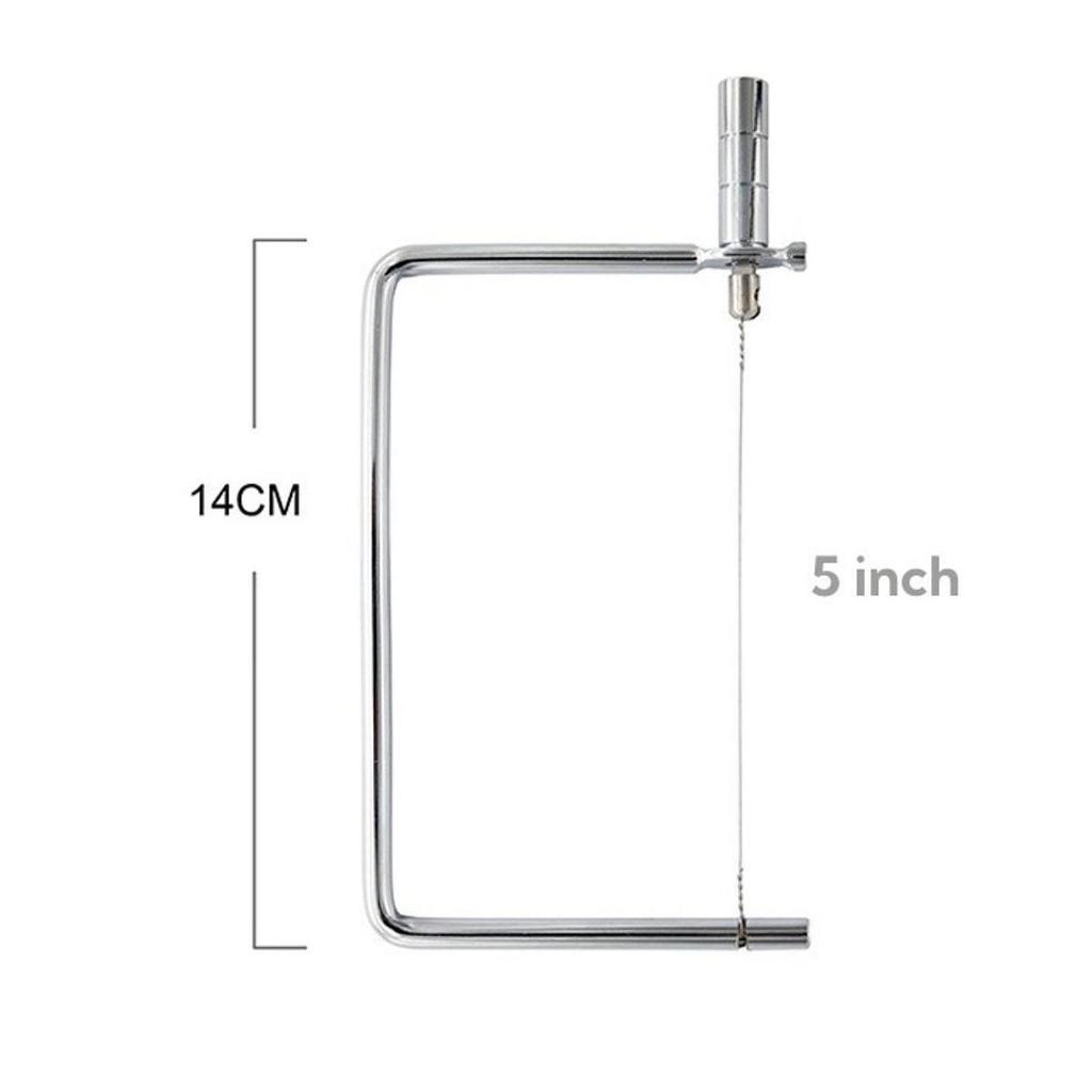 10 Count Replacement Wires for Cutting Cheeses