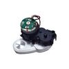Мотор боковой щетки для Roborock Для Q-Revo Master P10S Pro/для V20/для Q-Revo Curv Роботов-пылесосов Запасные части двигателя