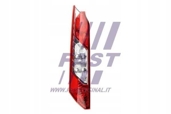 Ft86450 Fast Rear Lamp Left