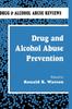 Книга Drug and Alcohol Abuse Prevention : 1