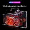 KEYSION Tempered Glass Full Cover for Honor 200 Smart 400 Lite 5G HD Phone Screen Protective Glass Film for Honor X7c X5b Plus