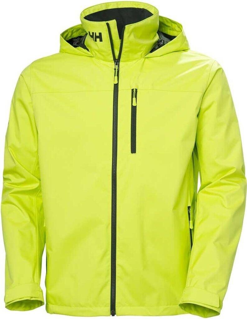 Куртка Helly Hansen Crew Hooded Sailing Jacket 2.0 (34443)