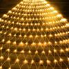 Waterproof LED Net Light String