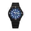 Casio Mrw 200h 2b2vdf  Mrw 200h 2b2  Аналоговые Спортивные Военные Мужские Уретановые Часы