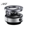 Stable Auto Suction Phone Dock Electric Vacuum Cup Magnetic Holder for Car, 360 Degree Rotating Dashboard Extendable Telescopic Car Mount with