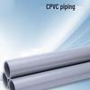 Промышленная пластиковая водопроводная труба Huicheng CPVC