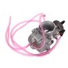 35mm Carb Assembly Professional Metal Motorcycle Carburetor Replacement for CR125 CR125R