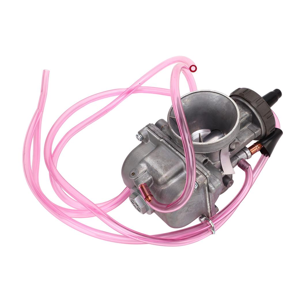 35mm Carb Assembly Professional Metal Motorcycle Carburetor Replacement for CR125 CR125R