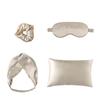 Silk Whisper Tang 4-Piece Travel & Sleep Accessory Set
