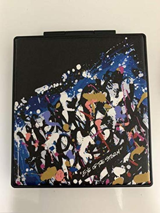 ONE OK ROCK Eye of the Storm JAPAN Official Merchandise Mirror 2019-2020