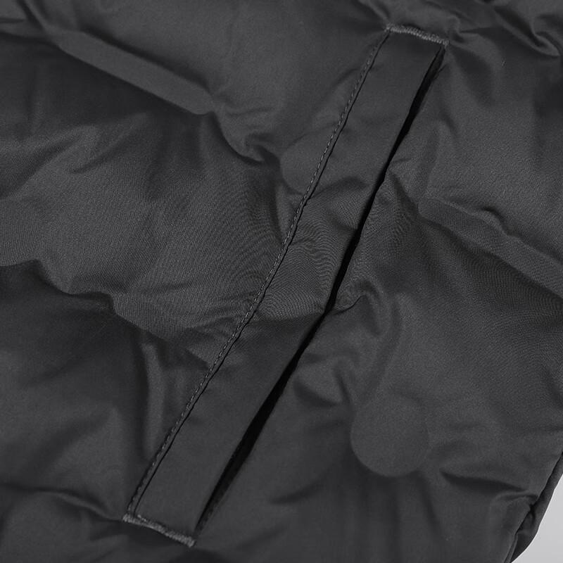 Мужской термопуховик Mao Ren с графеном