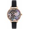 Ladies' Watch Olivia Burton OB16GH11 (Ø 34 Mm)