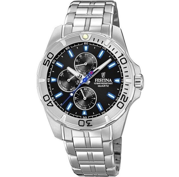 Часы Festina F20445/6