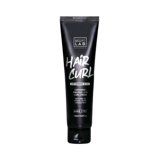 Parkjun Beauty Lab LPP Ceramide Hard Curl Cream 150 мл