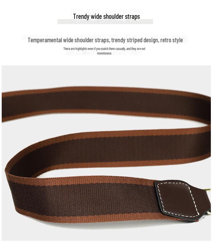 Женская модная сумка-мессенджер 2024 года: Стильная, ручная, маленькая сумка через плечо для женщин