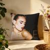 Горячая наволочка AAdellees Cushion Cover Универсальная двусторонняя наволочка Подходит для дивана-кровати Автомобиля Ежедневного декора