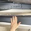 1 рулон виниловой наклейки на автомобиль из углеродного волокна, водостойкие наклейки для автомобиля, наклейка на консоль, компьютер, ноутбук, аксессуары для авто и мотоциклов