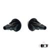ESP560 2 Pieces Front Window Windshield Wiper Washer Nozzle Spray Jet for Peugeot 106 205 306 309 Citroen Saxo 643871 643825