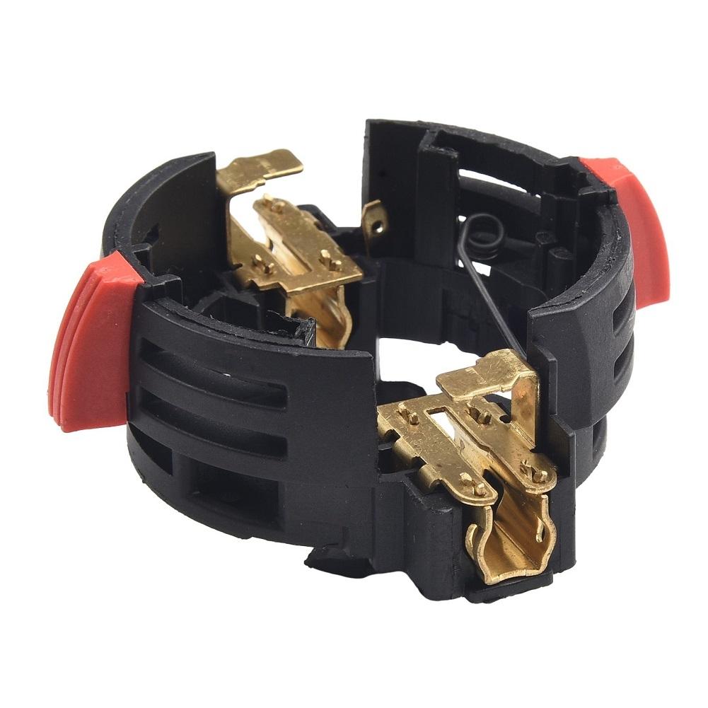 Держатель угольных щеток GBH2-22RE GBH2-26DRE GBH2-26RE