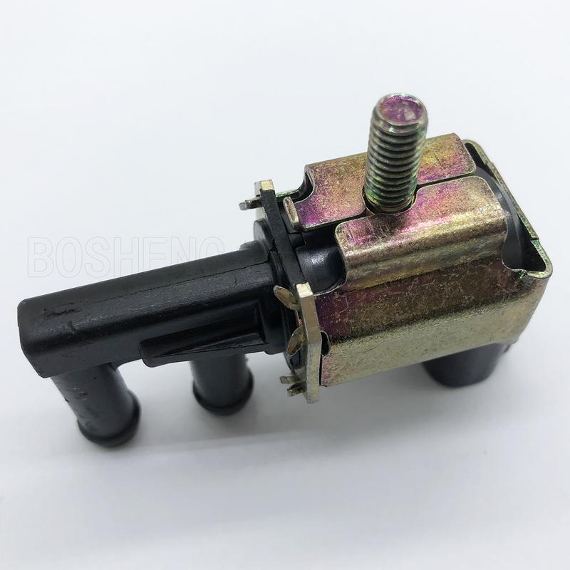 Turbo solenoid valve OEM K5T48373 K5T48374 K5T48395 for Mitsubishi 2004-2012 Outlander Lancer Galant