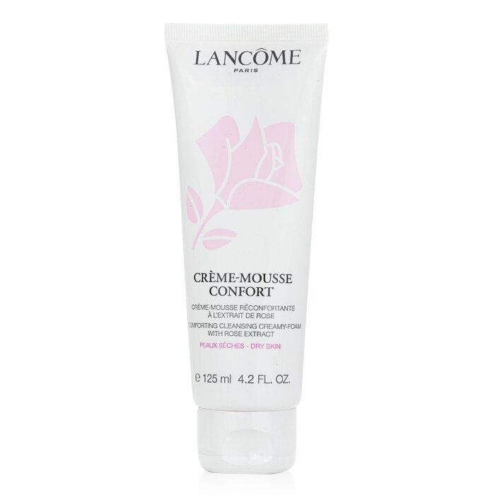 Lancome Крем-мусс Очищающий крем Комфорт (для сухой кожи)