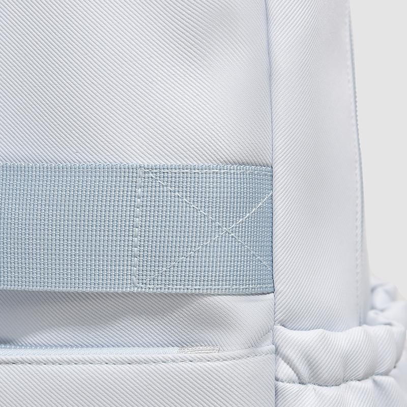 Студенческий рюкзак контрастного цвета, большой вместимости, школьный рюкзак, женский рюкзак