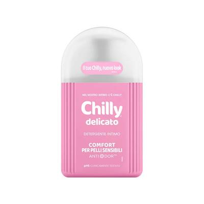 Гель для интимной гигиены Chili Delicato 200 мл