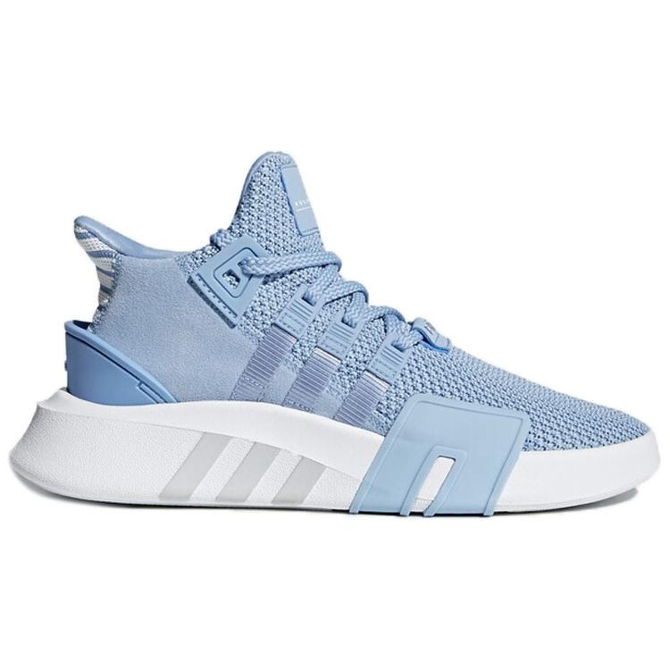 adidas Женские Eqt Basketball Adv 'Пепельно-синий' Женские AC7353