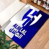 Al-Hilal Saudi FC Carpet Rug for Living Room Bedroom Home Sofa Decoration,Kids play Non-slip Floor Mat