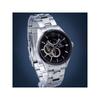 Orient Watch - Мужские автоматические механические часы, Дизайн с двумя львами, Модный деловой стиль, Модель RE-HJ0003B00B