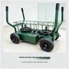 JINGRUIDA TK Сани для тренировок с весом