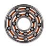 "PYL" Double Bearing Integrated Double Ball Structure Hybrid Ceramic Lightweight