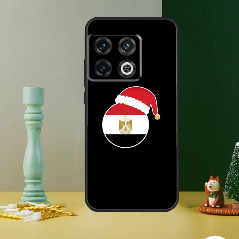 Чехол Флаг Египта Для OnePlus Nord CE 4 2 3 Lite N20 N30 9 10 Pro 8T 9RT 10T 10R 12R 13R 11 12 13 Обложка