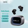 Edifier Беспроводные наушники Halo Buds полувкладыши Bluetooth