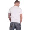 Boy George & Culture Club Unisex Adult Drawn Portrait Cotton T-Shirt