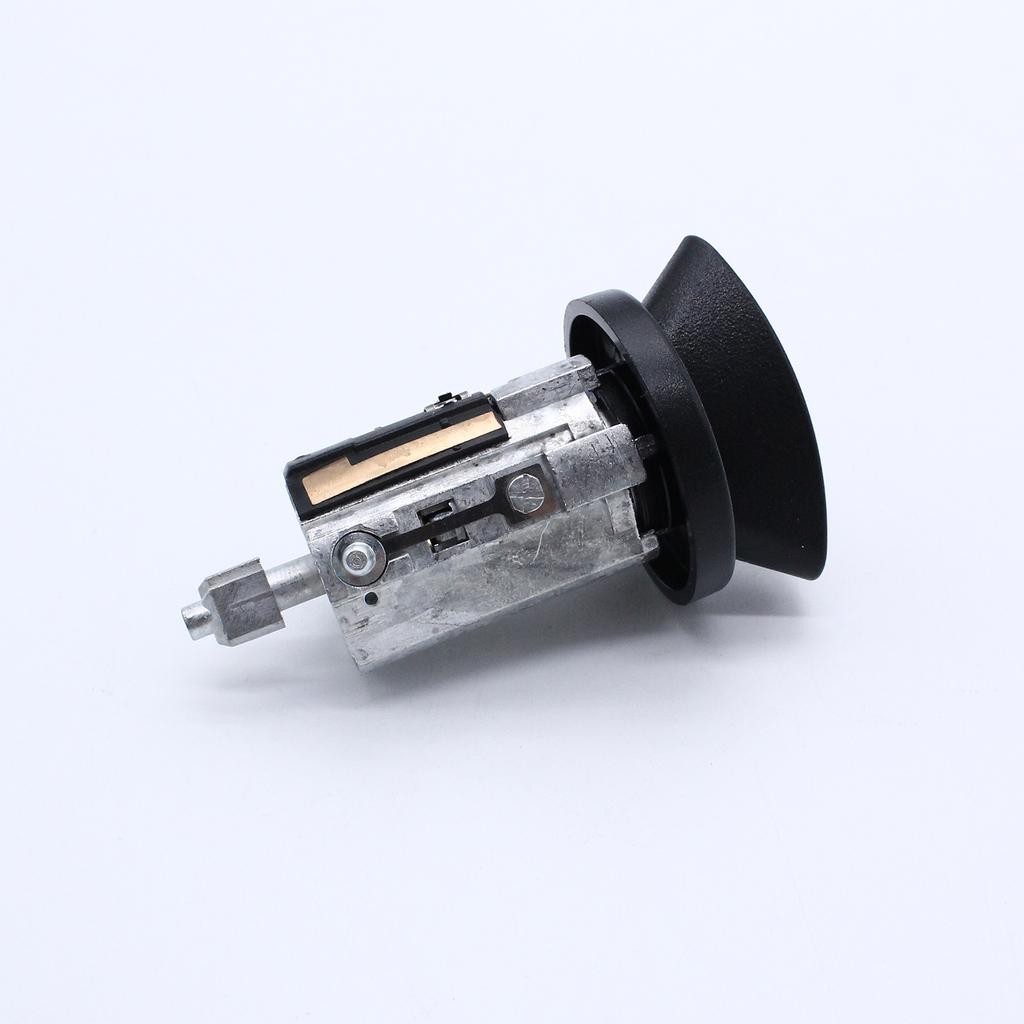 Цилиндр замка зажигания с ключом-стартером для пикапа Ford Mercury Lincoln, замена 1L3Z11582A