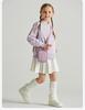 David Bella Girls' Stylish Jacket