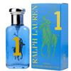 Ralph Lauren Big Pony Blue Eau De Toilette 50 Ml Vapo.