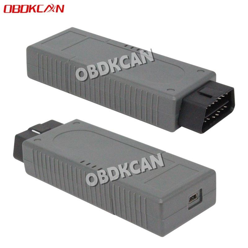 Полный Чип 6154 V1.6.6 Wifi Для VAG Для Por-sche OBD2 Сканер Кодов 6154 V1.6.6 Инструмент Программирования Автомобильной Диагностики Сканер OBD2