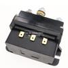 12V/24V 500A Boat ATV Truck Control Contactor Winch Control Solenoid Relay Electric Wireless Remote Control System Control