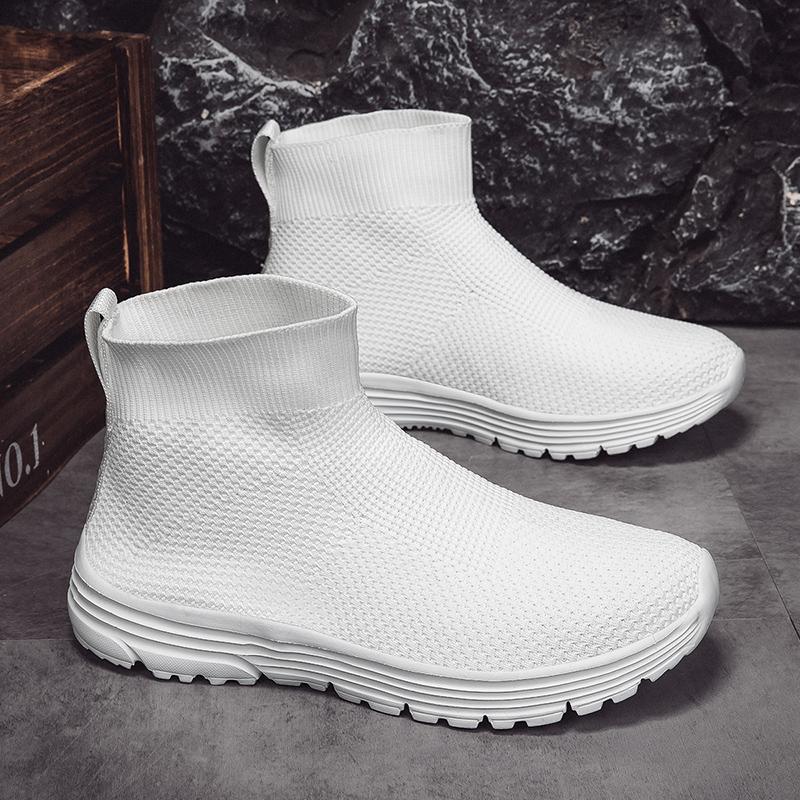 Женские черные мокасины, обувь для вождения, кроссовки, повседневные мужские ботинки без застежек, прогулочные минималистичные дышащие носки, обувь