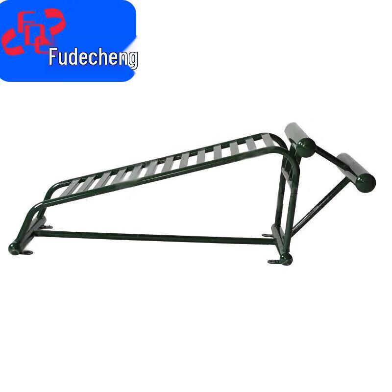 Fudecheng Outdoor Strength Training Equipment